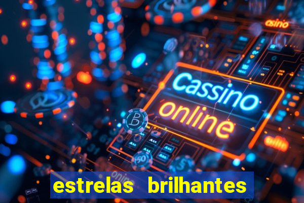 estrelas brilhantes dorama assistir online